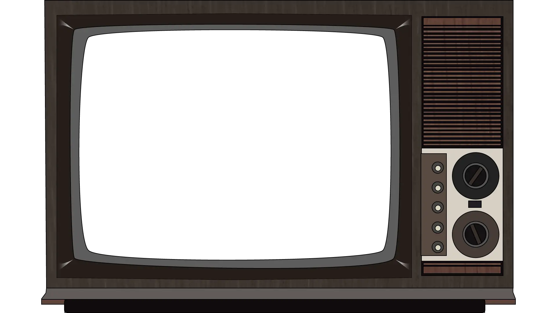 Old Television